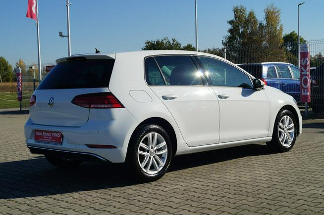 Volkswagen Golf 1.0 110 KM Zadbany po serwisie 1 właściciel Stan BDB Goczałkowice-Zdrój - zdjęcie 10