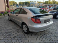 Sprzedam Mercedesa C180 Coupe rocznik 2001 Rybnik - zdjęcie 5