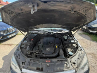 Mercedes-Benz C 180 156 KM 2010 Zwoleń - zdjęcie 12