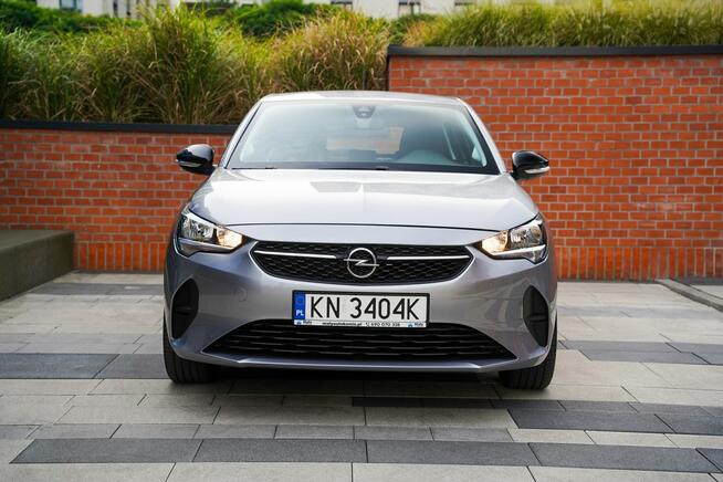 Opel Corsa Kraków - zdjęcie 6