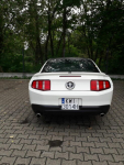Ford Mustang 3.7 V6 Cyclone 305 KM | Bogata wersja PREMIUM | Katowice - zdjęcie 12