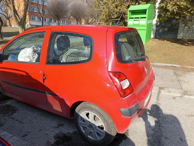 Renault Twingo Wszystkie czesci Bychawa - zdjęcie 2