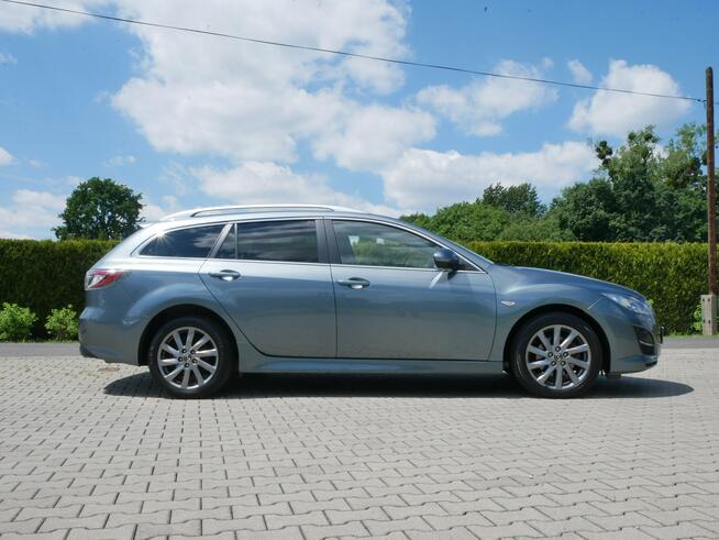 Mazda 6 2.0 MZR 155KM Eu5 Kombi Center-Line Edition 40 -Zobacz Goczałkowice-Zdrój - zdjęcie 12