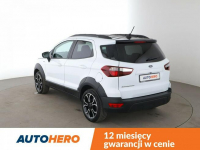 Ford EcoSport ACTIVE skóra kamera tempomat Bluetooth LED Warszawa - zdjęcie 4