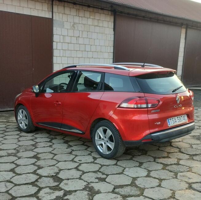 Renault Clio Sandomierz - zdjęcie 2