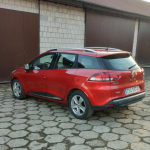 Renault Clio Sandomierz - zdjęcie 2