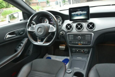 CLA 200 2016r. Polski SALON Iwł. 160tkm AMG line Panorama Kamera Kampinos - zdjęcie 10