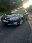 Citroen C 5 2,0 16v 2009r sedan Łódź - zdjęcie 8