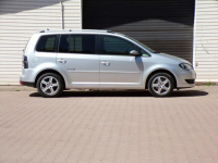 Volkswagen Touran Klimatronic /Navi /7osobowy /MPI /2010r Mikołów - zdjęcie 3