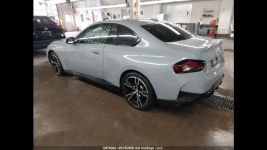 BMW 230 B48 / xDrive / M-Pakiet Chwaszczyno - zdjęcie 5