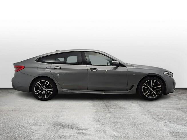 BMW 620 mHEV M Sport sport-aut ! Z Polskiego Salonu ! Faktura VAT ! Warszawa - zdjęcie 6