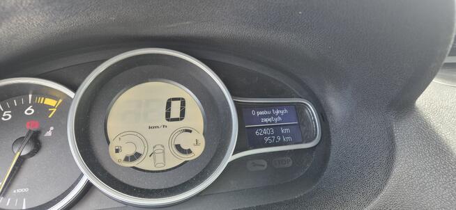 RENAULT MEGANE 3 1.6.HB5D.11r.zDeGwPrzOryDoinZareAlu.60tkm!! Bełchatów - zdjęcie 12