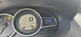 RENAULT MEGANE 3 1.6.HB5D.11r.zDeGwPrzOryDoinZareAlu.60tkm!! Bełchatów - zdjęcie 12