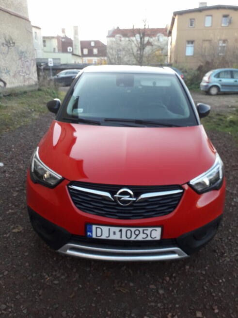 Opel crossland X Jelenia Góra - zdjęcie 10