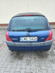 Syndyk sprzeda samochód marki Renault Clio 2001 Lubień Kujawski - zdjęcie 5