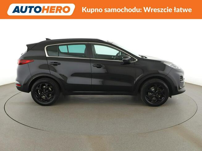 Kia Sportage Kamera, Panorama, Navi, Podg.fotele, Aut.klima Warszawa - zdjęcie 9