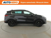Kia Sportage Kamera, Panorama, Navi, Podg.fotele, Aut.klima Warszawa - zdjęcie 9