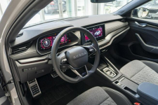 Škoda Octavia Combi Sportline 1.5 TSI m-HEV 150 KM DSG Łódź - zdjęcie 12