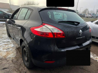 Renault Megane 1.9 dCi 131km klima SERWIS bezwypadek 2009 Tychy - zdjęcie 3