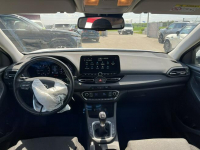 Hyundai i30 1.5l LED HAK Kamera Podgrzewanie Klimatronik Gliwice - zdjęcie 7