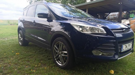 Sprzedam Ford Kuga Tomaszów Lubelski - zdjęcie 4