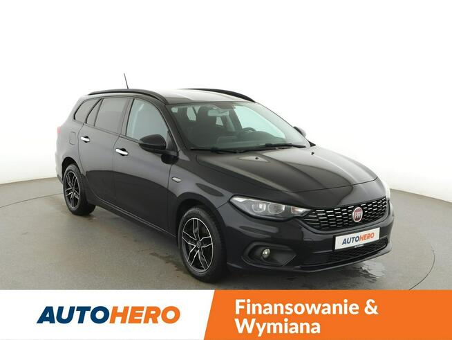 Fiat Tipo navi kamera klima tempomat Warszawa - zdjęcie 10