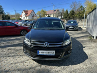 Volkswagen Tiguan 1.4 TSi webasto super stan Kobylnica - zdjęcie 3