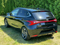 Hyundai i20 #Automat #Led #Kamera Laskowo - zdjęcie 3