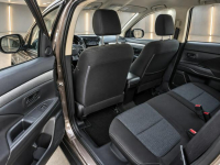 Mitsubishi Outlander 2.0 benzyna*bezwypadkowy*super stan*opłacony Żabno - zdjęcie 12