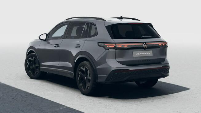 Volkswagen Tiguan Edition 20 2.0 TDI 150 KM DSG Zamów już teraz! Łódź - zdjęcie 3