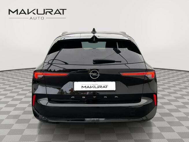 Opel Astra GD2J944#1.2  Elegance Podgrz.f I kier K.cof Salon PL VAT23% Pępowo - zdjęcie 6