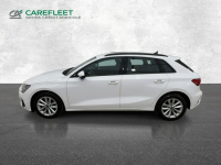 Audi A3 35 TFSI MHEV S Tronic Warszawa - zdjęcie 8