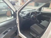 Sprzedam samochód ciężarowy Fiat, Doblo Cargo, z 2016 r Ursynów - zdjęcie 6