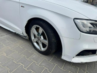 Audi A3 40 TFSi 190 QUATTRO#S-Tronic#Navi#LED Margonin - zdjęcie 8