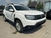 Dacia Duster HAK Klima Podgrzewanie Tempomat 4x4 Gliwice - zdjęcie 2