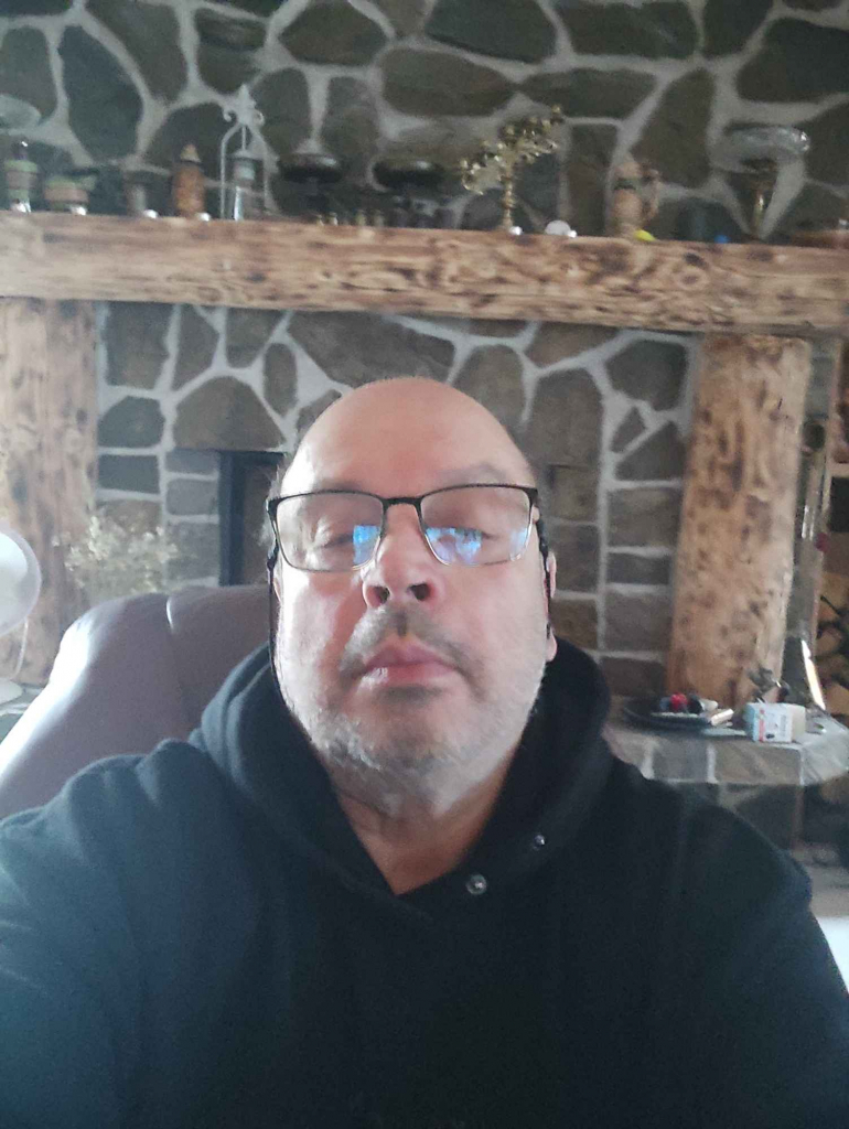 Emerytowany programista poszukuje uczciwej partnerki na resztę zycia Pisz - zdjęcie 1