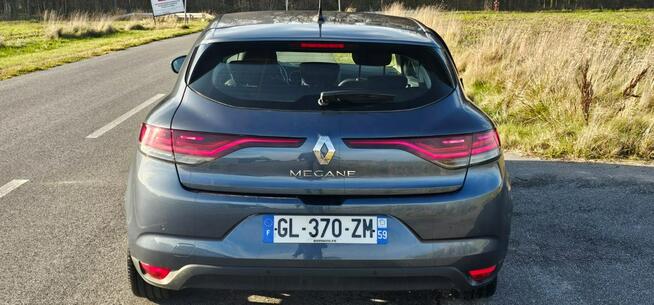 Renault Megane 1.5 dci 45tys.km Pleszew - zdjęcie 5