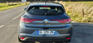 Renault Megane 1.5 dci 45tys.km Pleszew - zdjęcie 5
