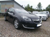 Opel Insignia 2,0 Benzyna 250PS Sports Tourer SW!!!4x4!!!
