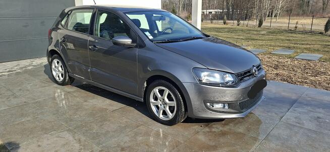 Vw Polo 1.2 Benzyna Książenice - zdjęcie 1