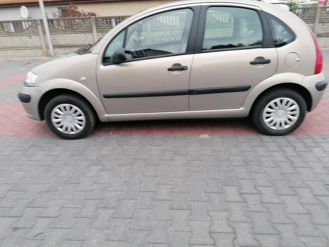 witam sprzedam citroena c 3 Rawa Mazowiecka - zdjęcie 1