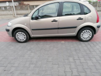 witam sprzedam citroena c 3