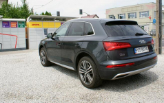 Audi Q5 Ostrów Wielkopolski - zdjęcie 3