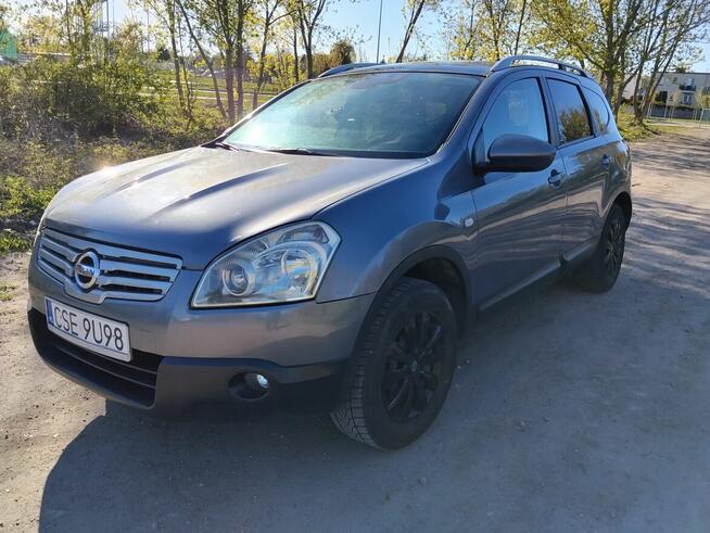 Sprzedam lub zamienię Nissan Qashqai+2 Grudziądz - zdjęcie 3
