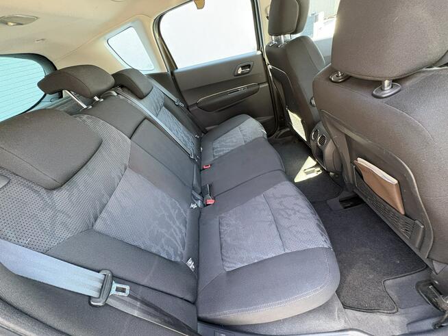 Peugeot 3008 2.0 HDI | Stan BDB | Klimatyzacja | Dach panoramiczny | Pyzdry - zdjęcie 10
