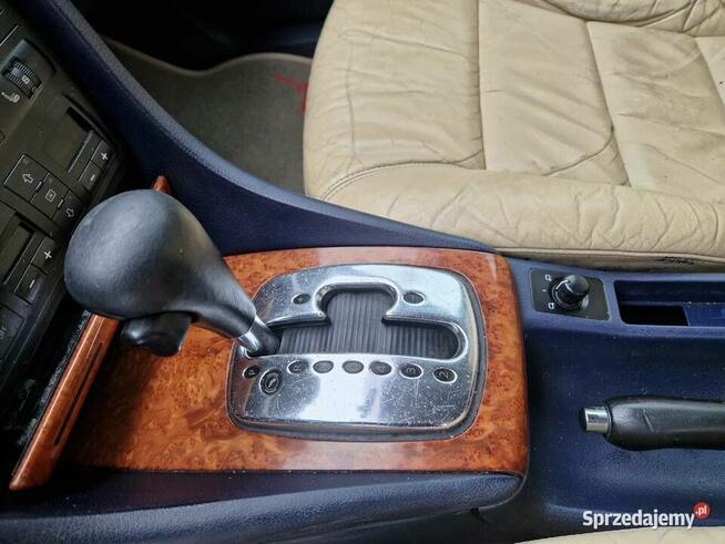 Auto A6 kombi LPG gaz Automat! Możliwa zamiana! Bydgoszcz - zdjęcie 8