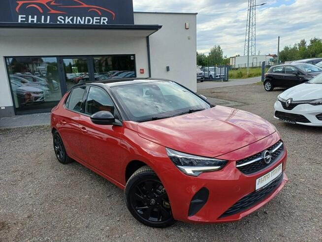 Opel Corsa AUTOMAT*1 wł *Navi *Kamera *Tablet *Full Led *Gwarancja Chrzanów - zdjęcie 1