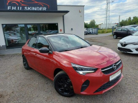 Opel Corsa AUTOMAT*1 wł *Navi *Kamera *Tablet *Full Led *Gwarancja