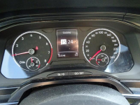 Volkswagen Polo 1.0 MPI 75KM,Salon Polska, Pierwszy właściciel. Łódź - zdjęcie 11