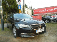 Škoda Superb Łódź - zdjęcie 2